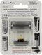 Shaver-Parts Braun Combipack Alt 31s