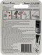 Shaver-Parts Braun Combipack Alt 31s