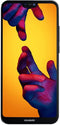 Huawei P20 Lite Single Sim Zwart