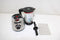 Bosch MMB6382M - Blender - 1200W RVS - ThermoSafe kan