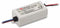 Mean Well APV-8-24 - LED-transformator - 8 W 24 V/DC niet dimbaar - kunststof behuizing