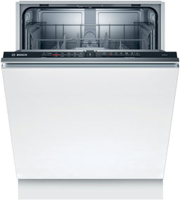 Bosch SMV2ITX22E - Inbouw vaatwasser - AquaSensor ExtraDroog Home Connect - Energieklasse E