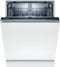 Bosch SMV2ITX22E - Inbouw vaatwasser - AquaSensor ExtraDroog Home Connect - Energieklasse E