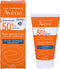 Avène Zon Fluide SPF50+ - Zonnebrand - 50 ml