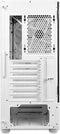Antec NX 410 - ATX Semi-toren - Gehard glas - Wit
