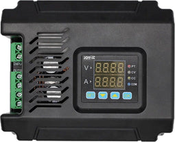 Joy-it JT-DPM8650 Labvoeding, regelbaar 0 - 60 V 0 - 50 A 3000 W RS485 Op afstand bedienbaar, Programmeerbaar, Smal mod