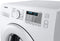 SAMSUNG WW70TA049TH - Wasautomaat - Eco Bubble techniek - Stoomprogramma - Koolborstelloze motor