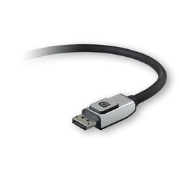 Belkin F2CD000B06-E - DisplayPort Kabel - 1.8m - Zwart