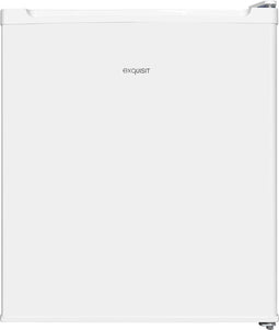 Exquisit KB05-V-040EW - Mini koelkast - 40 liter - Vrijstaand - Wit - 5 Jaar Garantie