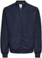 ONLY & SONS ONSJACK BOMBER NOOS OTW - Heren Jas - Effen gekleurd - Maat XXL