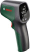 Bosch UniversalTemp - Infraroodthermometer - Temperatuurbereik -30°C tot +500°C (2 stuks)
