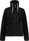 Craft Core - Dry Active Comfort LS - Thermoshirt - Slim fit - Zwart (S)