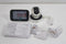 Alecto DVM200M - Babyfoon met camera - 4.3