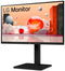 LG 24BA560-B - Monitor - 23,8