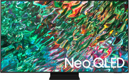 Samsung QE75QN90B - 75 inch - 4K Neo QLED - Quantum HDR 32x - Dolby Atmos - (2022)