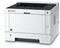 Kyocera ECOSYS P2235dn - A4 Mono LED Laserprinter - 35ppm 1200x1200dpi - Wit