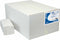 Cleaninq - Handdoek W- vouw/multifold 20.6x32cm wit 25x120 vel