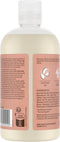 Shea Moisture Coconut & Hibiscus - Curl & Shine - Shampoo - 384 ml