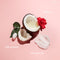Shea Moisture Coconut & Hibiscus - Curl & Shine - Shampoo - 384 ml