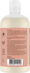 Shea Moisture Coconut & Hibiscus - Curl & Shine - Shampoo - 384 ml