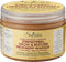 Shea Moisture Jamaican Black Castor Oil - Haarmasker - Strengthen Grow & Restore Treatment Masque - 340 ml