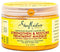 Shea Moisture Jamaican Black Castor Oil - Haarmasker - Strengthen Grow & Restore Treatment Masque - 340 ml