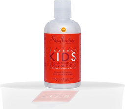 Shea Moisture Mango & Carrot - Extra Nourishing Kids Shampoo - 237ml