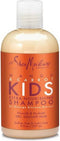 Shea Moisture Mango & Carrot - Extra Nourishing Kids Shampoo - 237ml