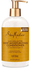 Shea Moisture Raw Shea Butter - Restorative Conditioner - 384 ml