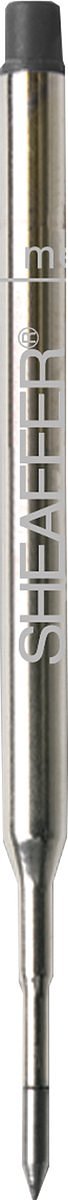 Sheaffer balpen vulling - zwart - fine - SF-99334