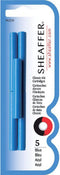 Sheaffer inktpatroon - Skrip - Classic blauw - SF-96320