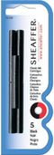 Sheaffer inktpatroon - Skrip - Classic zwart - SF-96330