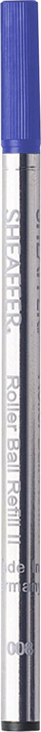 Sheaffer rollerbal lvulling - slim blauw - medium - SF-97525