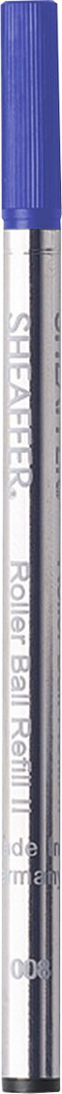 Sheaffer rollerbal lvulling - slim blauw - medium - SF-97525