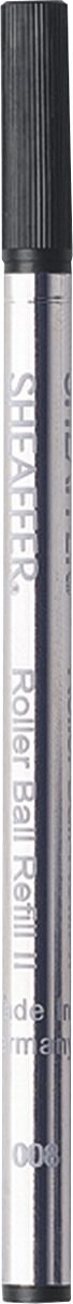 Sheaffer rollerball vulling - slim zwart - medium - SF-97535