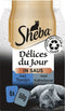 Sheba delice du jour - 1 st à 6 X 50 grAM