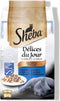 Sheba delice du jour - 1 st à 6 X 50 grAM