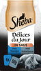 Sheba delice du jour - 1 st à 6 X 50 grAM