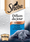 Sheba delice du jour - 1 st à 6 X 50 grAM