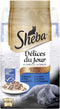Sheba delice du jour - 1 st à 6 X 50 grAM