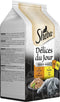 Sheba Delices du Jour Multipack Gevogelte 6 x 50 gr