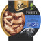 Sheba Filets Kip - Tonijn in Saus 60 gr