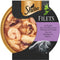 Sheba Kattenvoer - Filets - Garnaal & Oceaanvis & Kip in saus - 16x60g