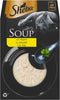 Sheba Soup Tonijn 4 x 40 gr