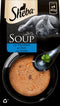 Sheba Soup Tonijn 4 x 40 gr