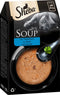 Sheba Soup Tonijn 4 x 40 gr