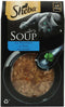 Sheba Soup Tonijn 4 x 40 gr