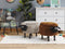 SHEEP - Hocker - Bruin - Polyester