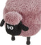 SHEEP - Hocker - Roze - Polyester