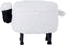 SHEEP - Poef - Wit - Polyester